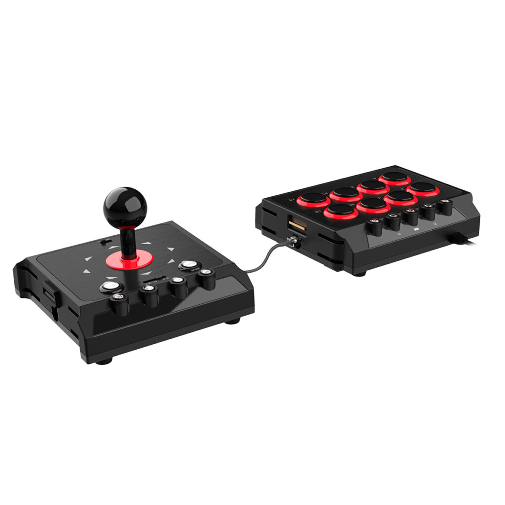 IPEGA 9059 - NVT Import