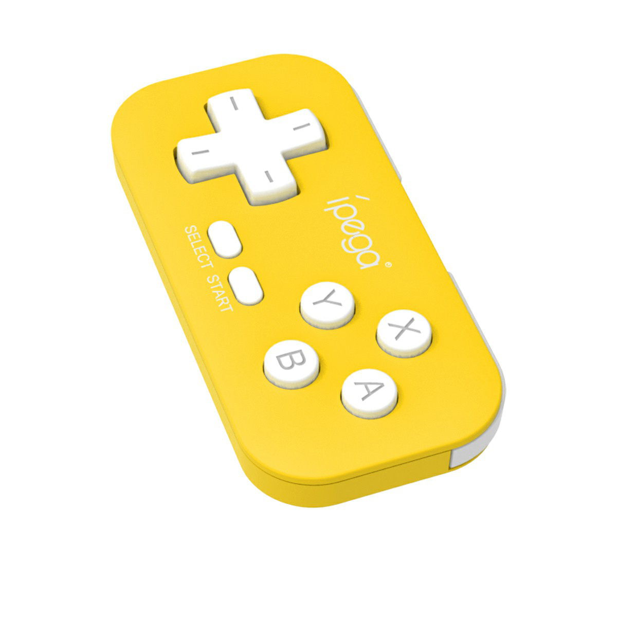 8BitDo Lite Gamepad Bluetooth Amarillo