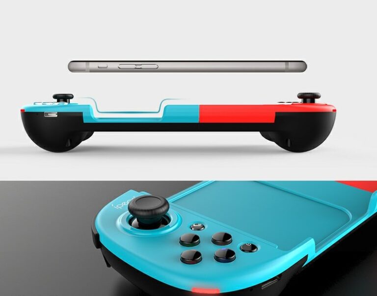 IPEGA 9217 - NVT Import