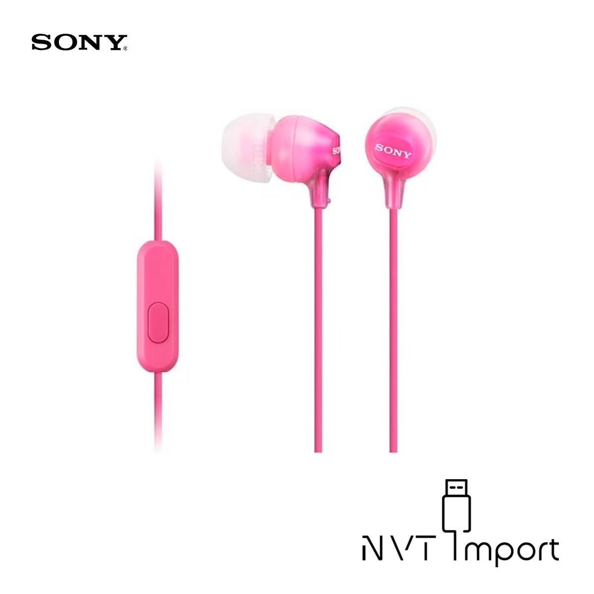 MDR-X15AP-Pink01